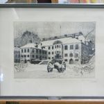 532 6293 ETCHING